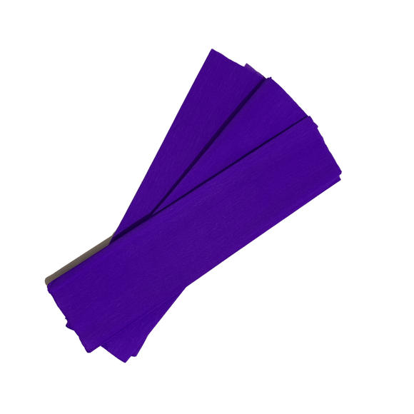 Papel Crepe Lila