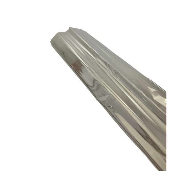 Pliego Papel Celofán Transparente