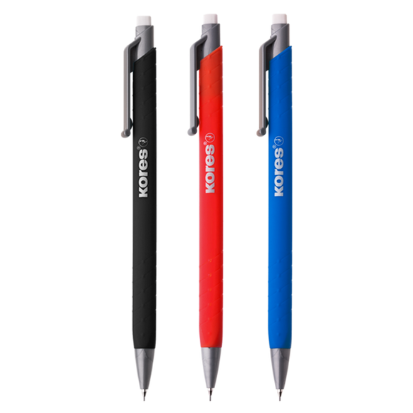 Lapicero marca Kores