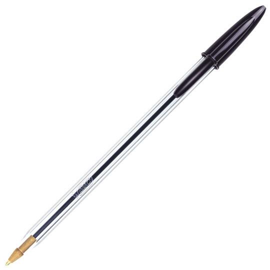 Pluma Bic