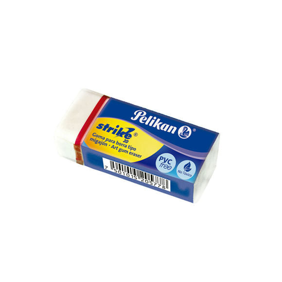 Goma marca Pelikan